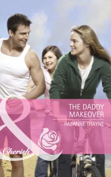 The Daddy Makeover