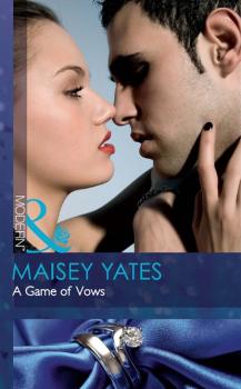 A Game Of Vows
