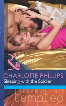 Sleeping with the Soldier