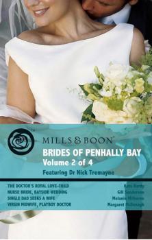 Brides of Penhally Bay - Vol 2