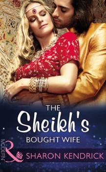 The Sheikh's Bought Wife