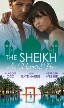 The Sheikh Who Married Her