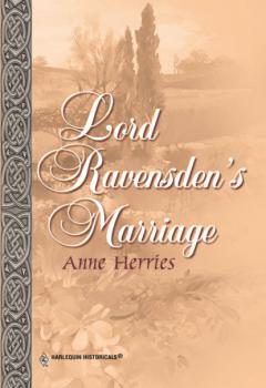 Lord Ravensden's Marriage