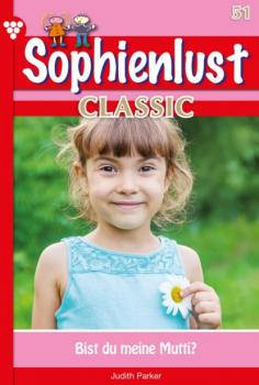 Sophienlust Classic 51 – Familienroman