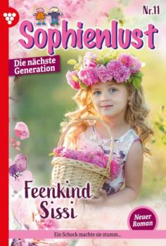 Sophienlust - Die nächste Generation 11 – Familienroman