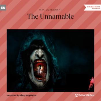 The Unnamable (Unabridged)