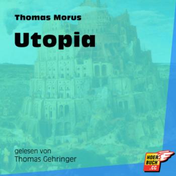 Utopia (Ungekürzt)