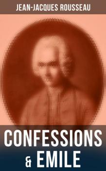 Confessions & Emile
