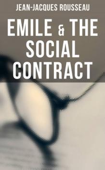 Emile & The Social Contract