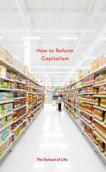 How to Reform Capitalism