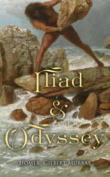 Iliad & Odyssey 