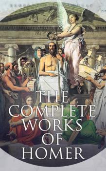 The Complete Works of Homer 